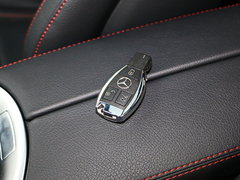 2017款 AMG GLC 43 4MATIC 特别版