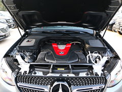 2017款 AMG GLC 43 4MATIC 特别版
