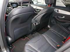 2017款 AMG GLC 43 4MATIC 特别版