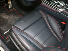 2017款 AMG GLC 43 4MATIC 特别版