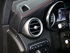 2017款 AMG GLC 43 4MATIC 特别版
