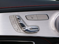 2017款 AMG GLC 43 4MATIC 特别版