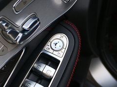 2017款 AMG GLC 43 4MATIC 特别版