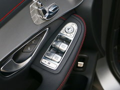 2017款 AMG GLC 43 4MATIC 特别版