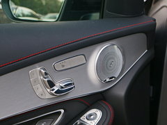 2017款 AMG GLC 43 4MATIC 特别版