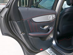 2017款 AMG GLC 43 4MATIC 特别版