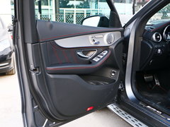 2017款 AMG GLC 43 4MATIC 特别版