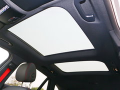 2017款 AMG GLC 43 4MATIC 特别版
