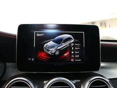 2017款 AMG GLC 43 4MATIC 特别版