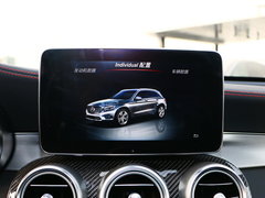 2017款 AMG GLC 43 4MATIC 特别版