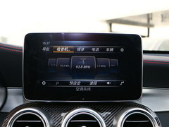 2017款 AMG GLC 43 4MATIC 特别版