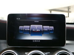 2017款 AMG GLC 43 4MATIC 特别版