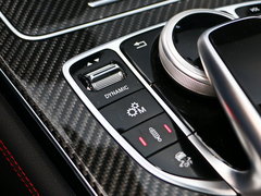2017款 AMG GLC 43 4MATIC 特别版