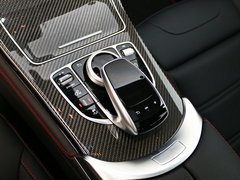 2017款 AMG GLC 43 4MATIC 特别版