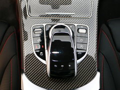 2017款 AMG GLC 43 4MATIC 特别版