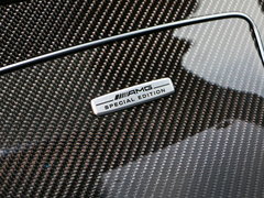 2017款 AMG GLC 43 4MATIC 特别版