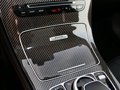 2017款 AMG GLC 43 4MATIC 特别版
