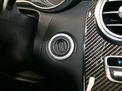 2017款 AMG GLC 43 4MATIC 特别版