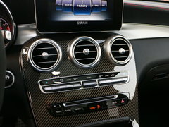 2017款 AMG GLC 43 4MATIC 特别版