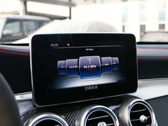 2017款 AMG GLC 43 4MATIC 特别版