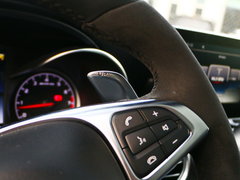 2017款 AMG GLC 43 4MATIC 特别版