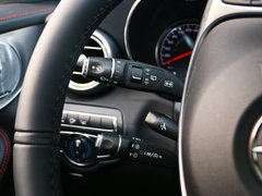2017款 AMG GLC 43 4MATIC 特别版