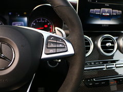 2017款 AMG GLC 43 4MATIC 特别版