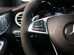 2017款 AMG GLC 43 4MATIC 特别版