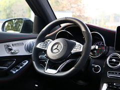 2017款 AMG GLC 43 4MATIC 特别版