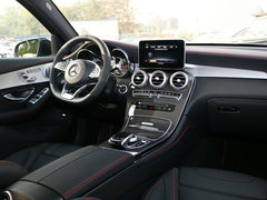 2017款 AMG GLC 43 4MATIC 特别版