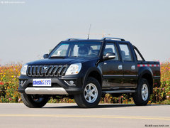 2016款 2.8T Z8舒适版BJ493ZLQ4