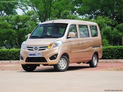 2016款 1.0L 標準型4W10M1