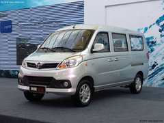2016款 1.2L 舒适型4W12M1