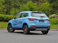 2017款 1.6L 手动尊贵型