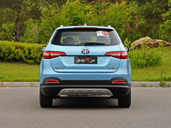 2017款 1.6L 手动尊贵型