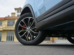 2017款 1.6L 手动尊贵型