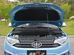 2017款 1.6L 手动尊贵型