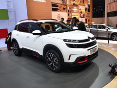 2017款 380THP 旗舰型