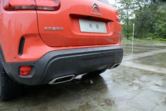 2017款 380THP 旗舰型