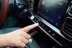 2017款 380THP 旗舰型