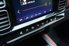 2017款 380THP 旗舰型