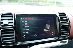2017款 380THP 旗舰型
