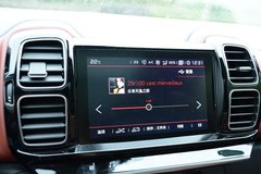 2017款 380THP 旗舰型