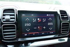 2017款 380THP 旗舰型