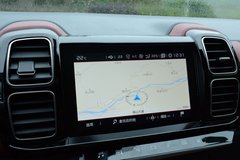 2017款 380THP 旗舰型