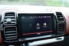 2017款 380THP 旗舰型