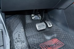2017款 380THP 旗舰型