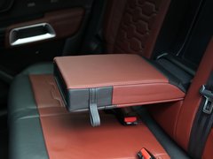 2017款 380THP 旗舰型