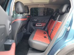 2017款 380THP 旗舰型