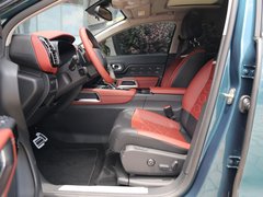 2017款 380THP 旗舰型